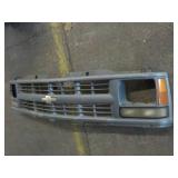 1993-1999 Silverado Front Grill...