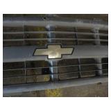 1993-1999 Silverado Front Grill...