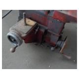 Brake Lathe Machine ; untested...