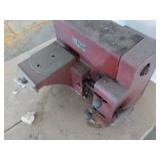 Brake Lathe Machine ; untested...