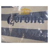 3 Corona Canvas Bags 20 x 15"...