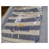 3 Corona Canvas Bags 20 x 15"...