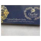 Daveliou Calligraphy Set...