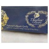 Daveliou Calligraphy Set...