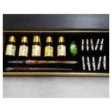 Daveliou Calligraphy Set...