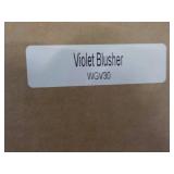 Balance of Glidden qts Violet Blush...