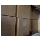 Balance of Glidden qts Violet Blush...