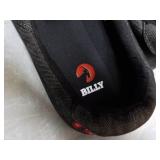 Billy Black Denim Men
