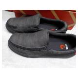 Billy Black Denim Men