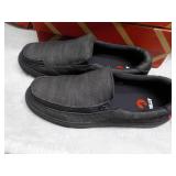 Billy Black Denim Men