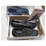 2 Pair Wolky Ladies Shoes size 38...