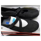 2 Pair Wolky Ladies Shoes size 38...