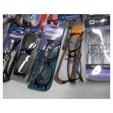 20 pair Readers various strengths...