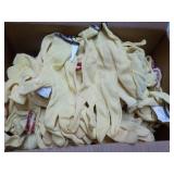 35 or more pair Cotton Work Gloves ...