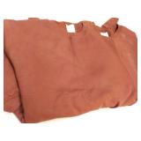 4 Clique Maroon Sweatshirts size Ad...