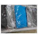 4 Hydra Flask T-shirts; size small...
