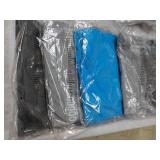 4 Hydra Flask T-shirts; size small...