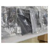 4 Hydra Flask T-shirts; size Medium...