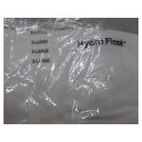 4 Hydra Flask T-shirts; size Xlarge...