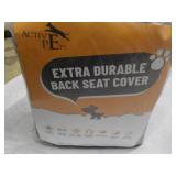 Active Pets Back Seat Cover...