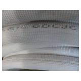 Copper Wrapped Hose...