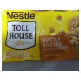 5 bags Toll House Butterscotch 11 o...