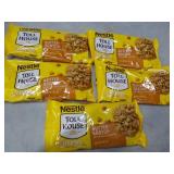 5 bags Toll House Butterscotch 11 o...