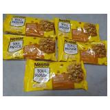5 bags Toll House Butterscotch 11 o...