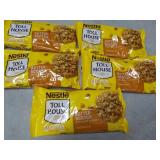 5 bags Toll House Butterscotch 11 o...