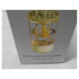 Make Up Brush Cleaner...