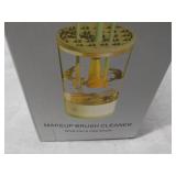 Make Up Brush Cleaner...