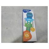 Move 2 Play Wireless Mic Speaker...