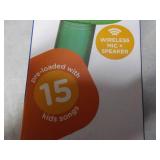 Move 2 Play Wireless Mic Speaker...