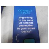 Move 2 Play Wireless Mic Speaker...