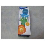 Move 2 Play Wireless Mic Speaker...