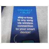 Move 2 Play Wireless Mic Speaker...