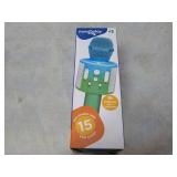 Move 2 Play Wireless Mic Speaker...