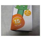 Move 2 Play Wireless Mic Speaker...