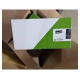 Resale Special, 16 total (2 per case) new 52D0HH00 compatible printer toner cartridges