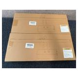 2 Usb Remote Control Metal Picture Lights