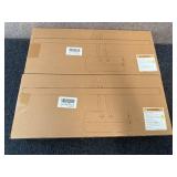 2 Usb Remote Control Metal Picture Lights