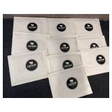 10 X 10Ct Packs Of Lactojoy Lactose Digestion Supplement