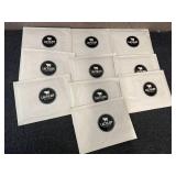 10 X 10Ct Packs Of Lactojoy Lactose Digestion Supplement