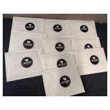 10 X 10Ct Packs Of Lactojoy Lactose Digestion Supplement