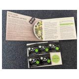 10 X 10Ct Packs Of Lactojoy Lactose Digestion Supplement