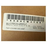 7 X 800Ct Green Twist Ties