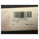 4 Rolls Of Pink Heat Transfer Vinyl