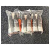 6 Bottles Of Eveo Screen Cleaner