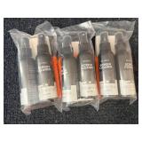 6 Bottles Of Eveo Screen Cleaner