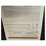 4 Pack Of Nouel Collagen Crystal Face Masks